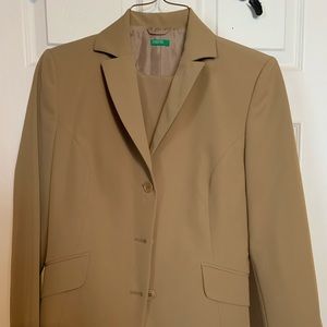 United Colors of Benetton pantsuit